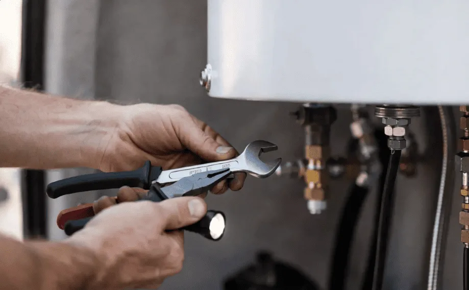 Why choose Water Heater Repair in Huntsville, OH